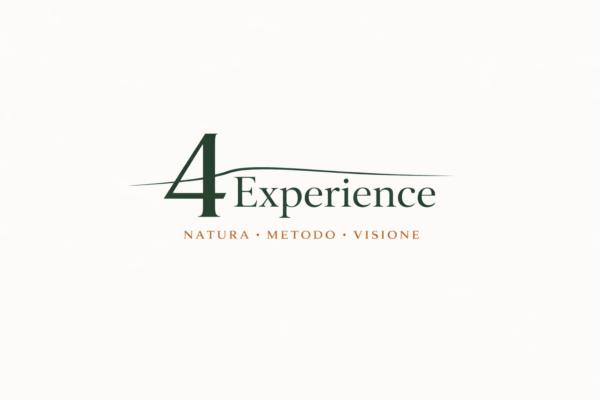 4 Experience – Natura, Metodo, Visione