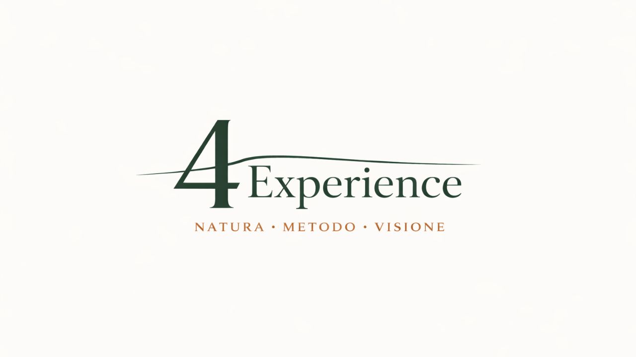4 Experience – Natura, Metodo, Visione
