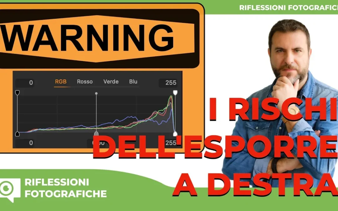 I RISCHI DELL’ ESPOSIZIONE A DESTRA