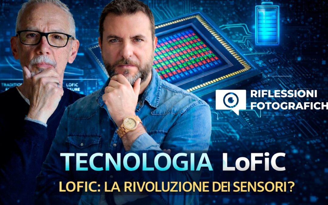 🎥 Tecnologia LOFIC: Addio alle Alte Luci Bruciate?
