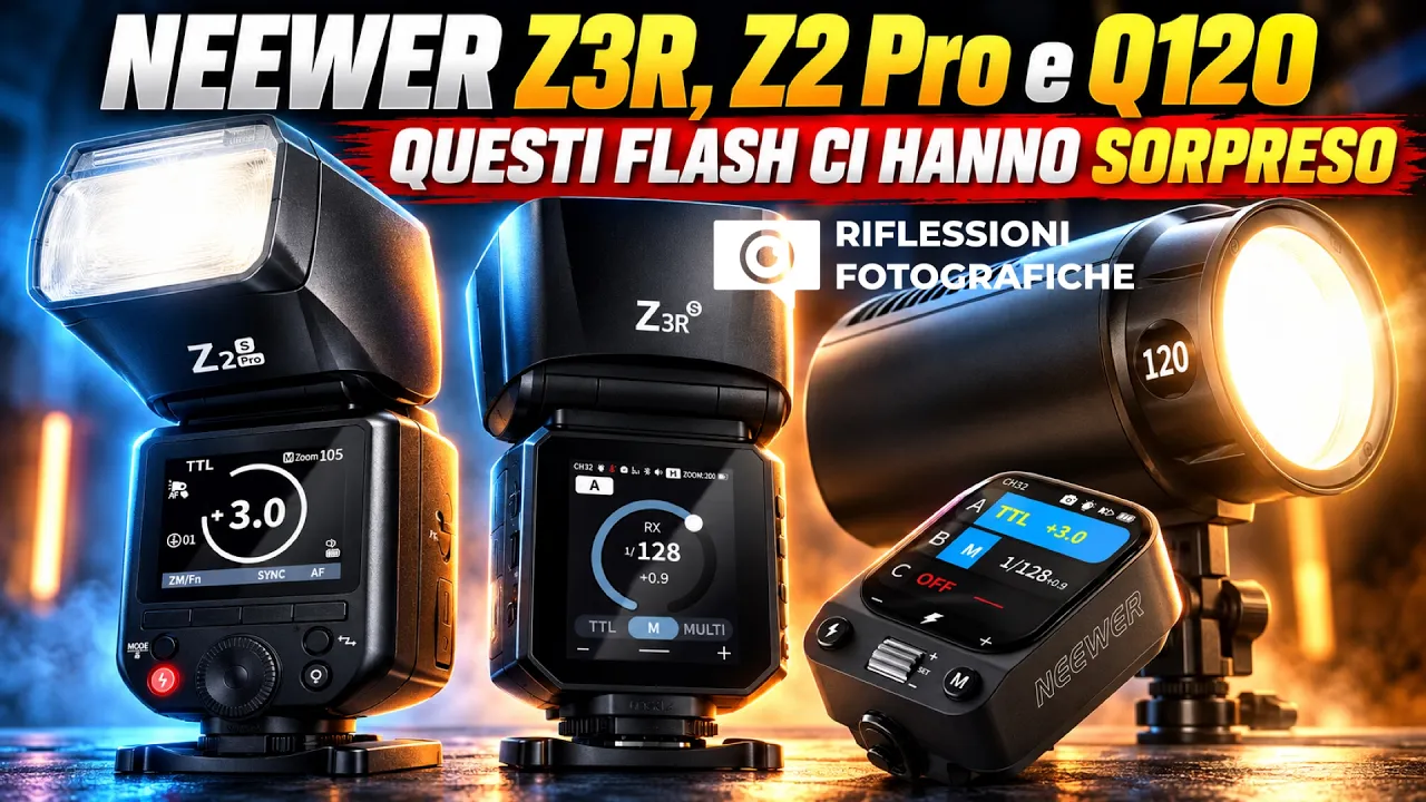 neewer flash