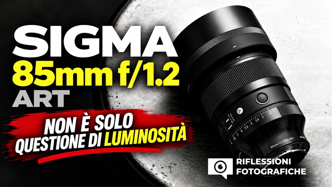 sigma 85